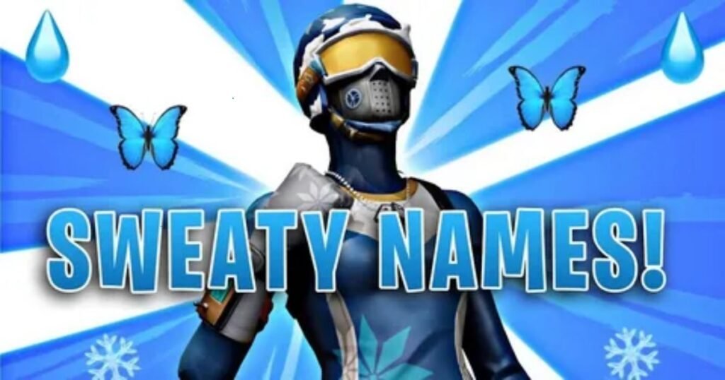 Mythical-Sweaty-Fortnite-Names.