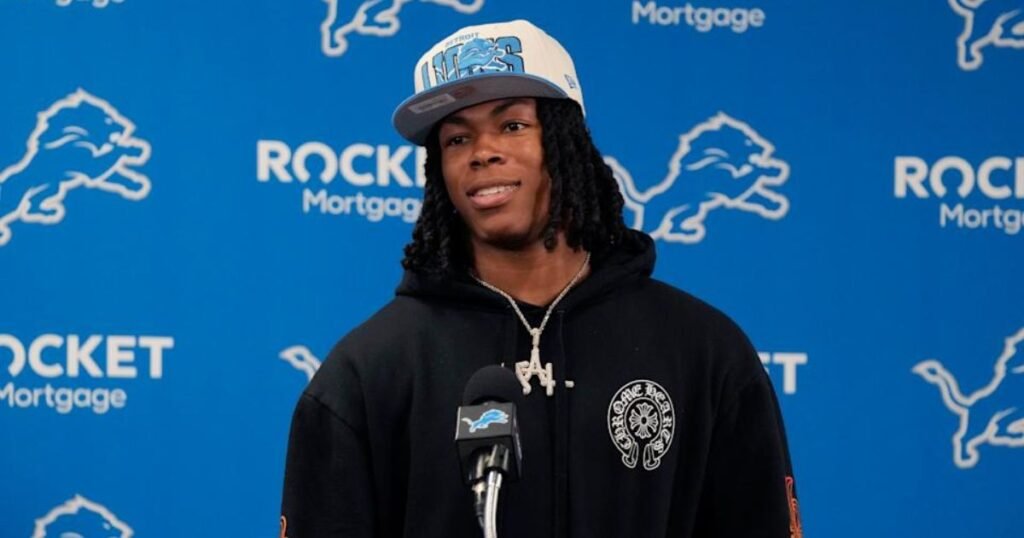 Clever Jahmyr Gibbs Fantasy Team Names