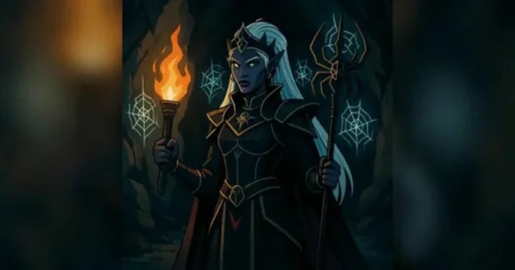 Best-Fantasy-Drow-Names.