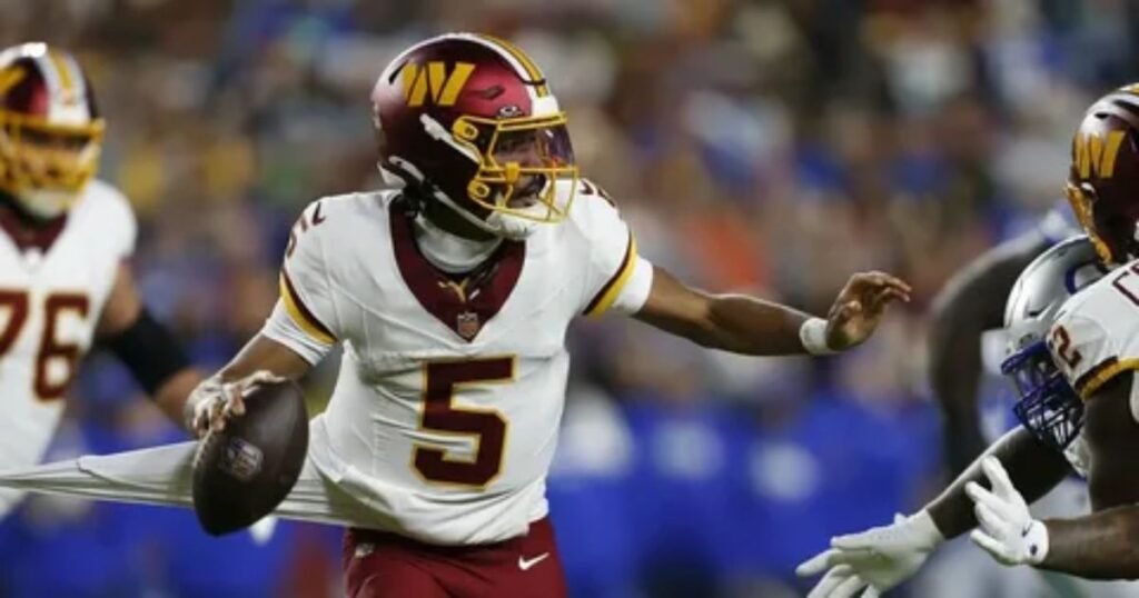 Cool-Jayden-Daniels-Fantasy-Team-Names.