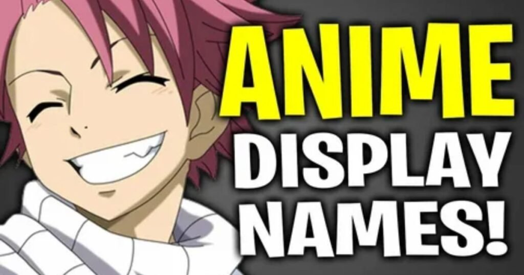Cute-Names-For-Anime.