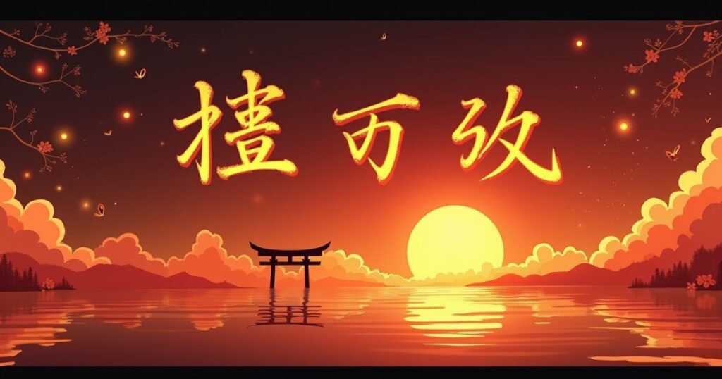 Japanese-Gender-Neutral-Names-That-Mean-Fire.