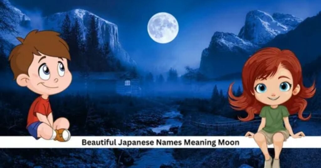 Popular-Japanese-Names-That-Mean-Moon.