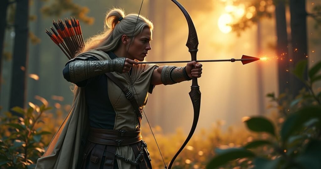 Archer-Medieval-Names.