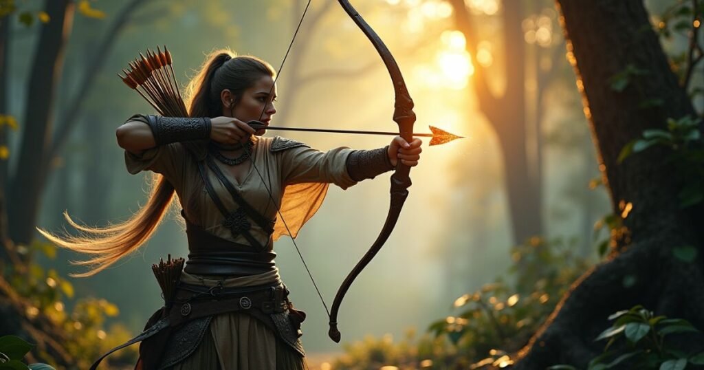 Best-Fantasy-Archer-Names.