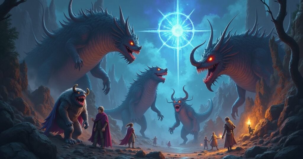 Cool-Edgy-Names-For-Monster.