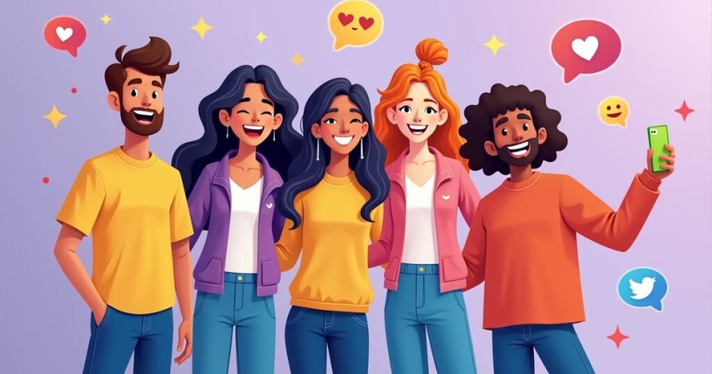 Cute-Group-Names-for-4-Friends.