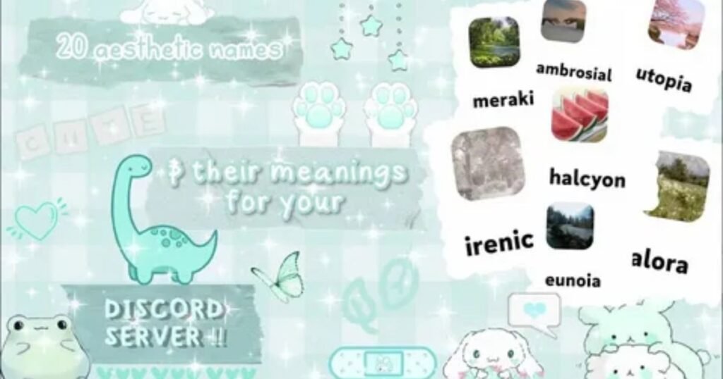 Discord-Server-Names-Aesthetic.