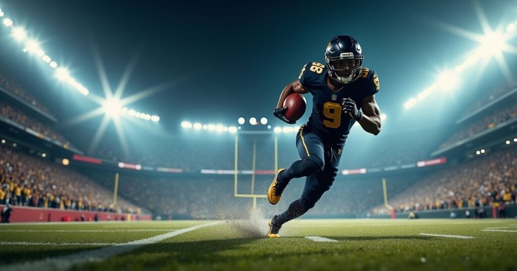 Funny-Josh-Jacobs-Fantasy-Names.