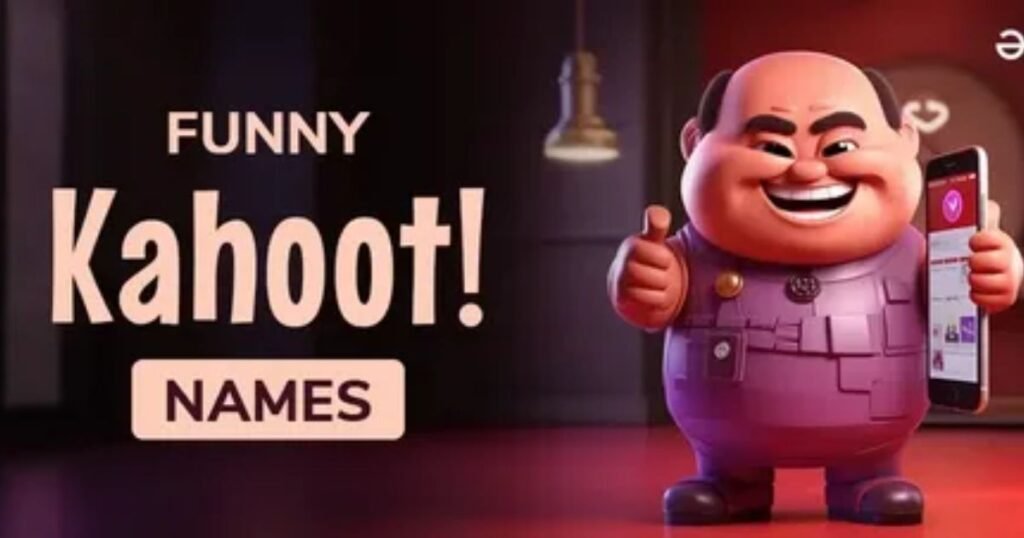 Funny-Kahoot-Names-For-Boys.