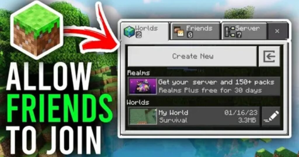 Minecraft-World-Names-for-Friends.