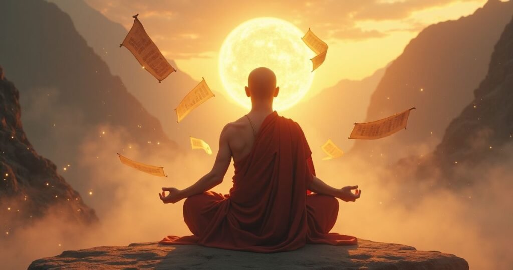 Monk-Creative-Names-With-Meanings.