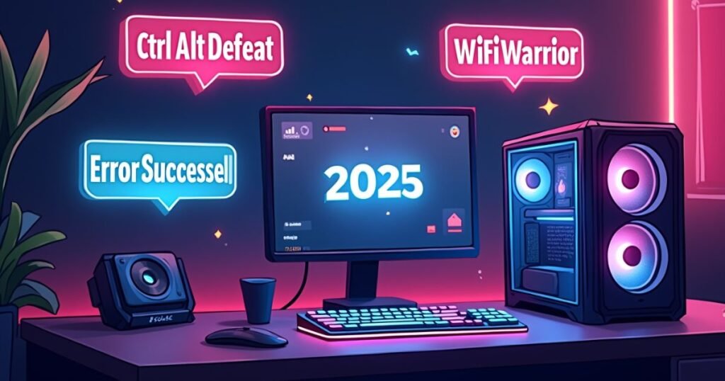 Clever-Discord-Names.