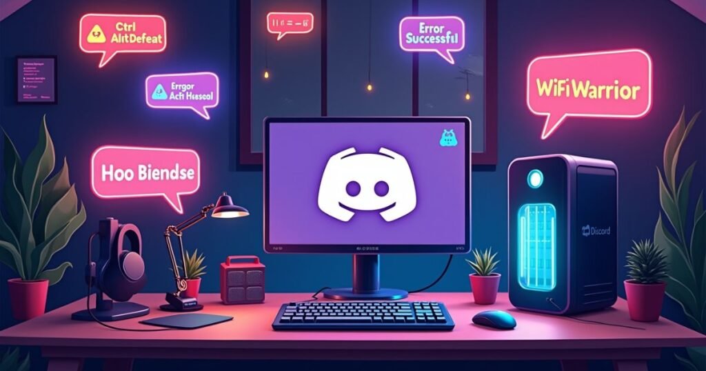 Wrapping-Up-Your-Funny-Discord-Name-Journey.