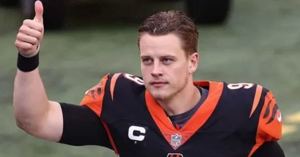 Funny-Joe-Burrow-Fantasy-Football-Names.