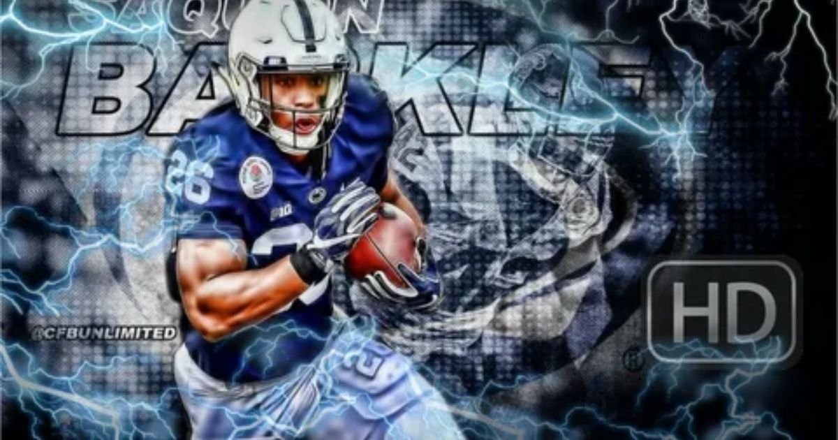 Cute-Saquon-Barkley-Fantasy-Team-Names.