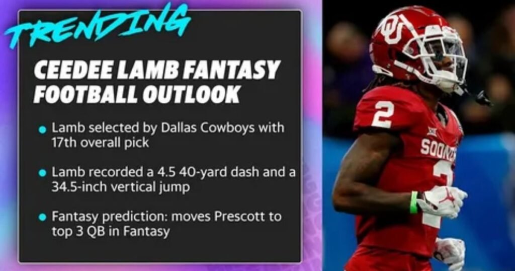 Funny-CeeDee-Lamb-Fantasy-Football-Names.