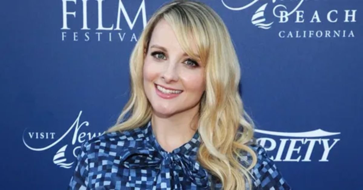 How-Old-Is-Melissa-Rauch-Age-and-Birthday.