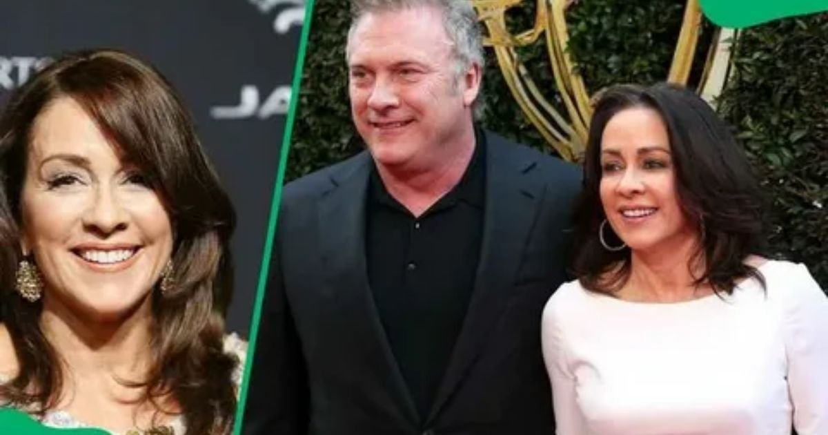 Is-Patricia-Heaton-Married-Husband-and-Children.