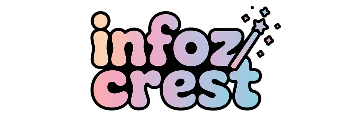 infozcrest.com