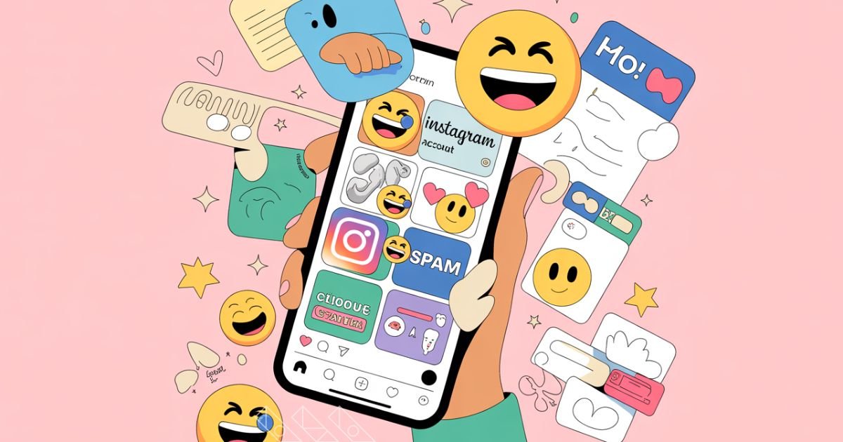 400 Names for Spam Accounts: Funny, Catchy, Cute & Aesthetic