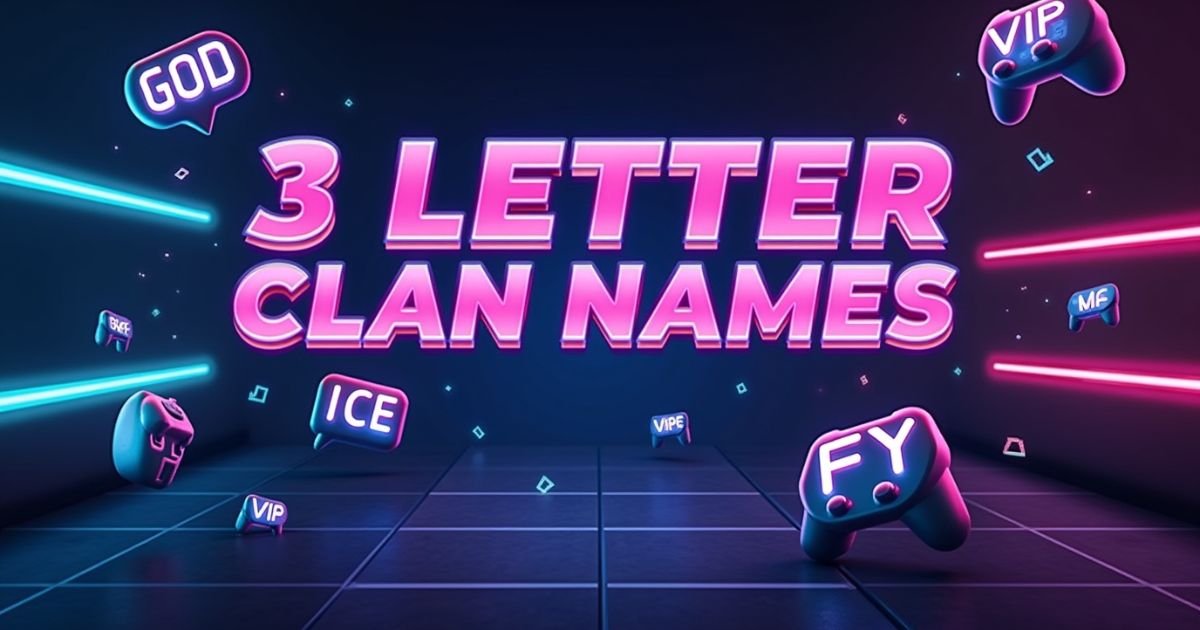 1000-Best-3-Letter-Clan-Names-Unique-Creative-Cool-Ideas-For-Games.