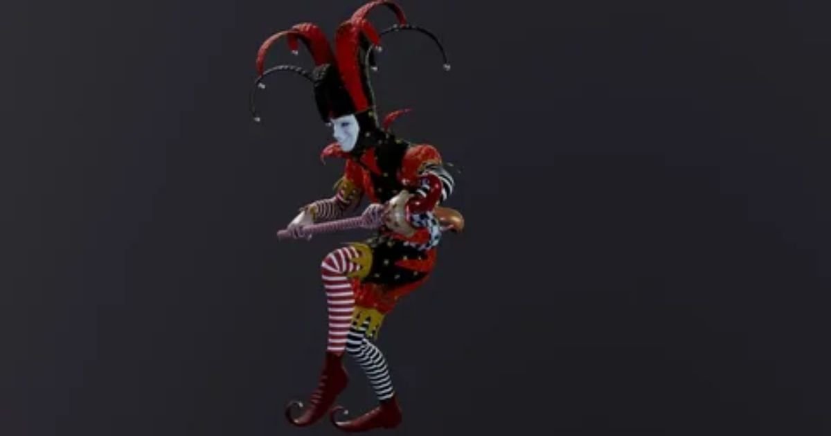 Female Jester Names 420+Jester Names | Medieval, Fantasy & Court Fool Name Meanings