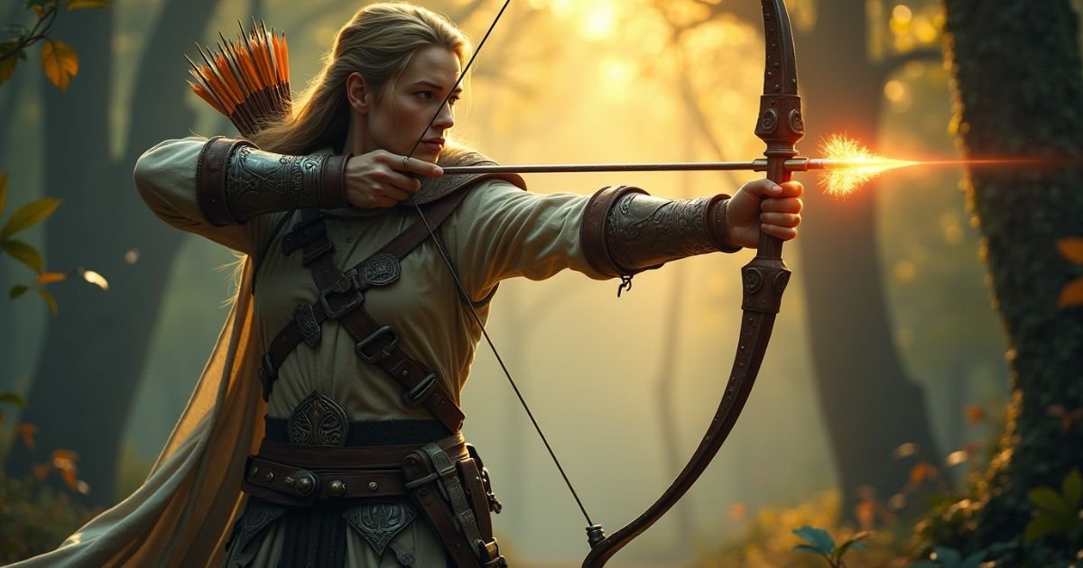 300-Archer-Names-Generator-–-Mythical-Fantasy-Elf-Viking-Unique-Archer-Ideas.