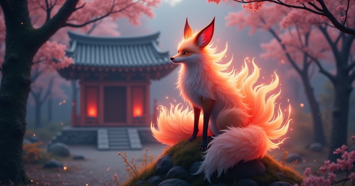 300-Kitsune-Names-Generator-–-Mythical-Japanese-Fantasy-Fox-Spirit-Names.