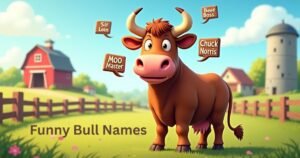 Funny-Bull-Names-Guaranteed-to-Make-You-Smile.