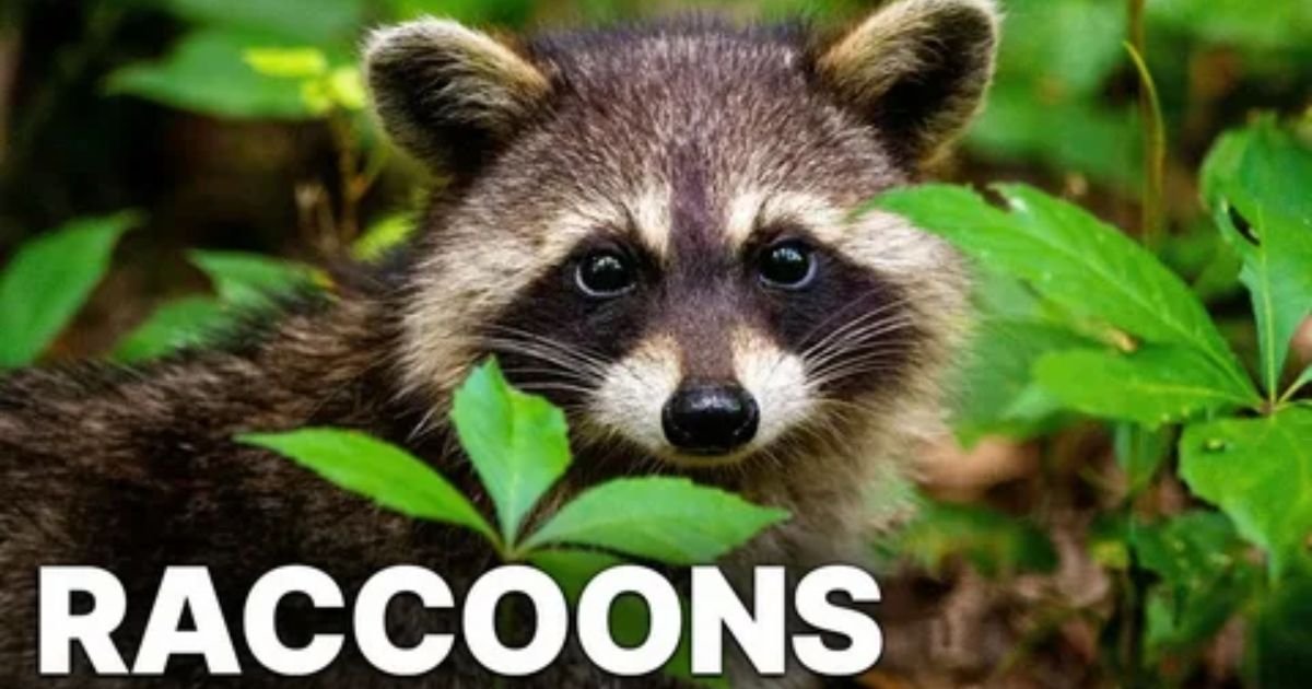 Funny-Names-For-Raccoons-Trash-Kings-Bandits.