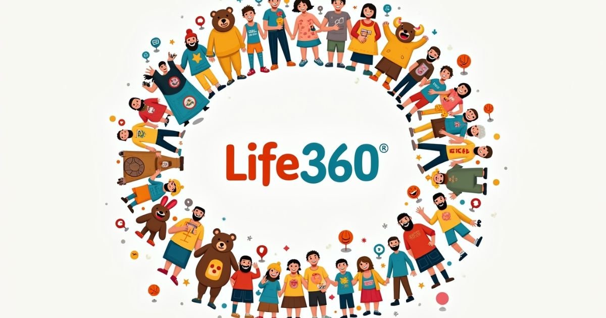 🚀-250-Funny-Life360-Circle-Names-2025-😂-Hilarious-Ideas-to-Try-Now.