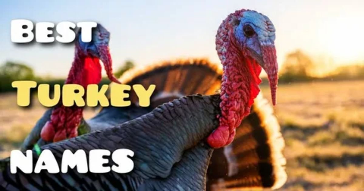 965-Cute-Turkey-Names-Unique-Good-Funny-Clever-For-Boys-Girls.
