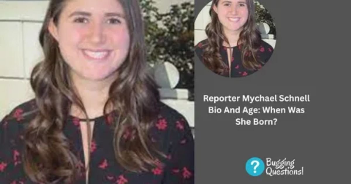 Mychael-Schnell-Wikipedia-Bio-Age-Career-Is-She-Married.